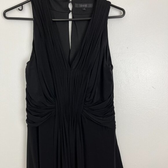 Coast UK-Brand Little Black Dress - Picture 6 of 14